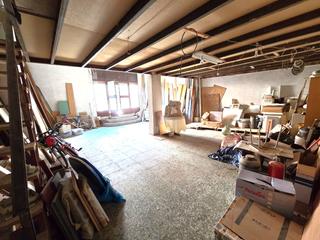 Local Comercial en Calle Molino Salinas