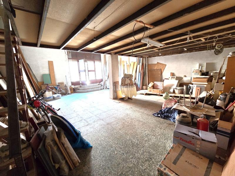 Foto a189df67-9b16-4a11-a572-630a36256772. Local comercial local en calle peatonal en gamonal en Burgos