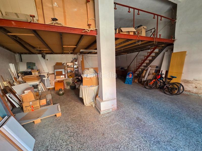 Foto e6d5eaef-0eb0-4cf1-9816-5fcb35d9ee32. Local comercial local en calle peatonal en gamonal en Burgos