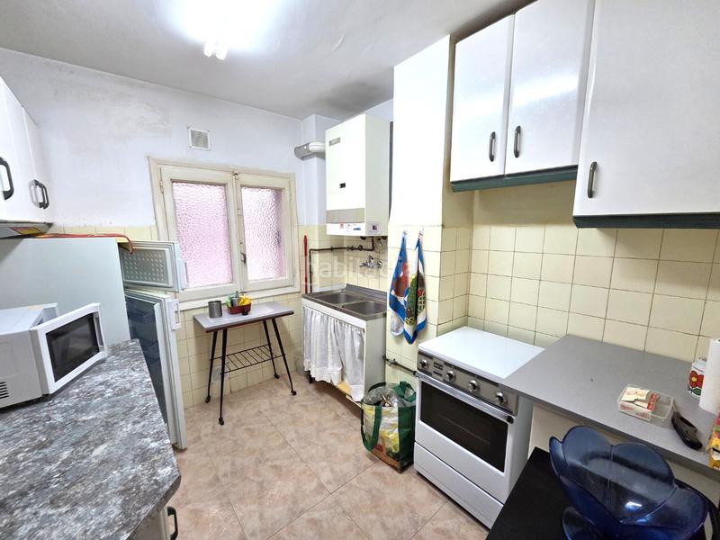 Foto 9179716f-6876-4821-8a95-9ca4e8e9e085. Appartamento con riscaldamento in Juan XXIII - Las Torres - G2 Burgos