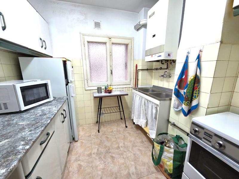 Foto d1ba1aaf-e46b-435b-8ba6-a135a984a0d4. Appartamento con riscaldamento in Juan XXIII - Las Torres - G2 Burgos