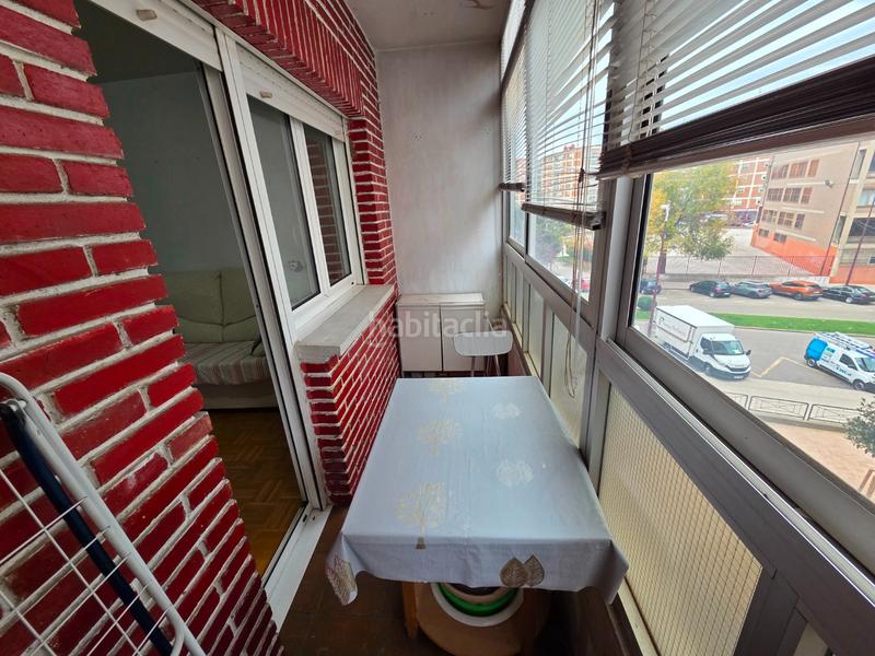 Foto d6d7d01d-191c-4cfe-9992-71df6b92b209. Appartamento con riscaldamento in Juan XXIII - Las Torres - G2 Burgos