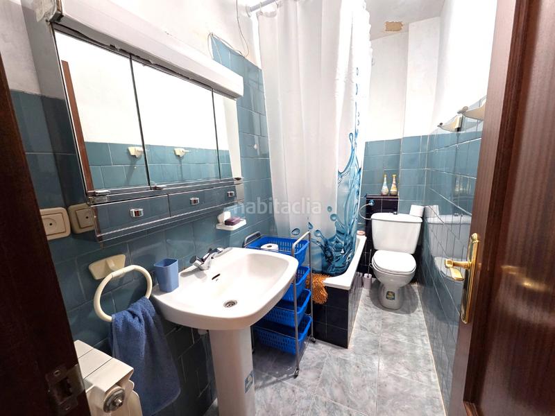 Foto f5f0c316-e477-4419-a2b4-b5fcb8f5fc01. Appartamento con riscaldamento in Juan XXIII - Las Torres - G2 Burgos