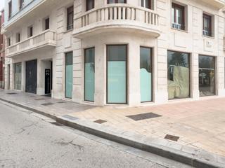 Geschäftsraum in Calle de la Concepción 23