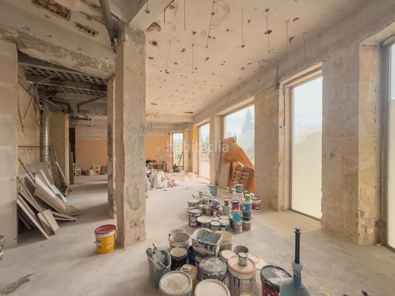 Foto 0ccf0d33-c5d9-4f55-bbfa-5042b7278bf3. Local comercial a plaza luis martín santos 3 a El Carmen - Barrio Gimeno Burgos