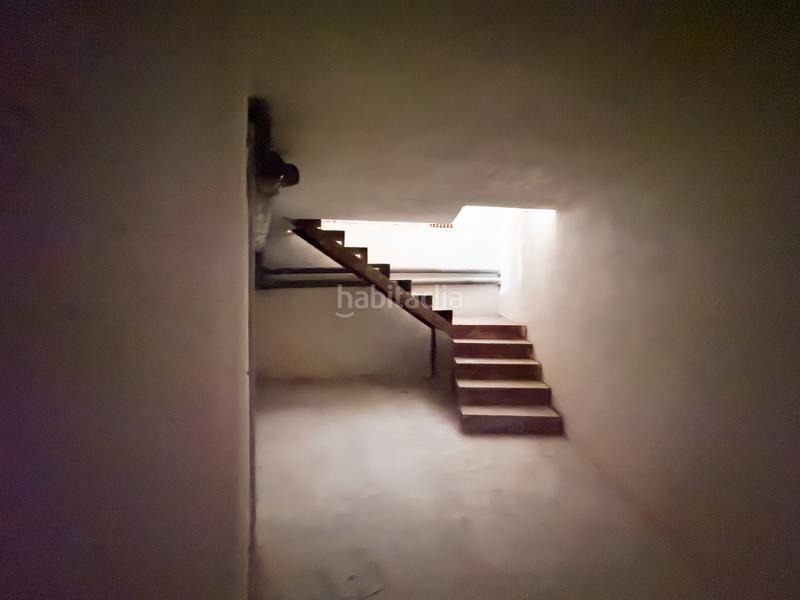 Foto 5c2140a7-0c65-4d64-9138-d5706a48af4a. Local comercial a plaza luis martín santos 3 a El Carmen - Barrio Gimeno Burgos