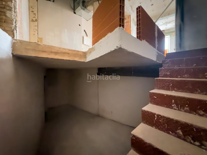 Foto 99f74636-b376-40b2-8750-e641ec28f25b. Local comercial a plaza luis martín santos 3 a El Carmen - Barrio Gimeno Burgos