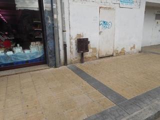 Local Comercial en Paraje Buenavista