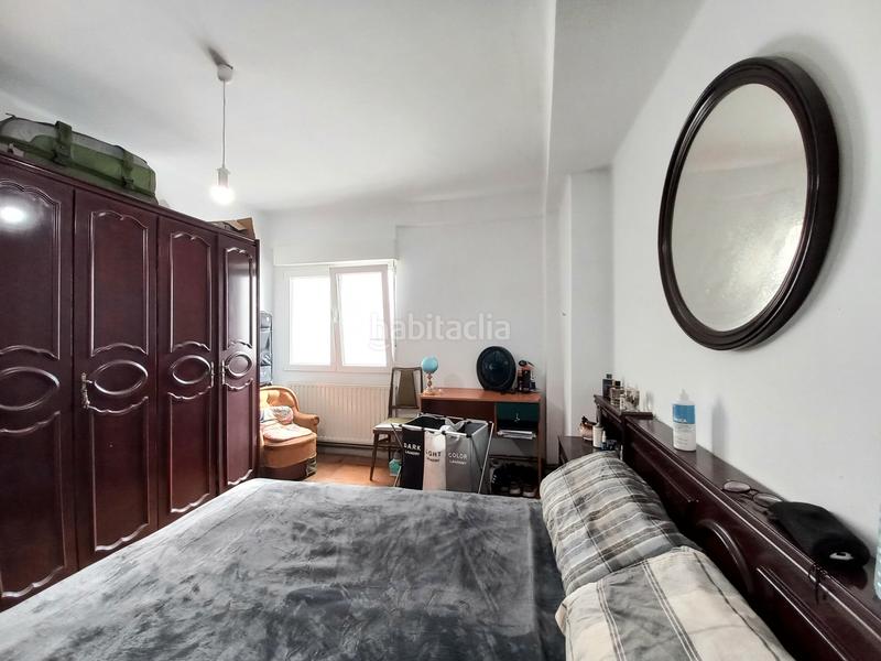 Foto 17d9eca2-3477-496f-8114-cafdec7e2731. Etagenwohnung mit heizung in San Pedro y San Felices Burgos