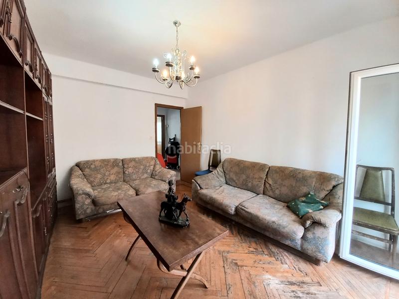 Foto abcd5d07-129e-4dae-8c75-ad84311e904e. Etagenwohnung mit heizung in San Pedro y San Felices Burgos