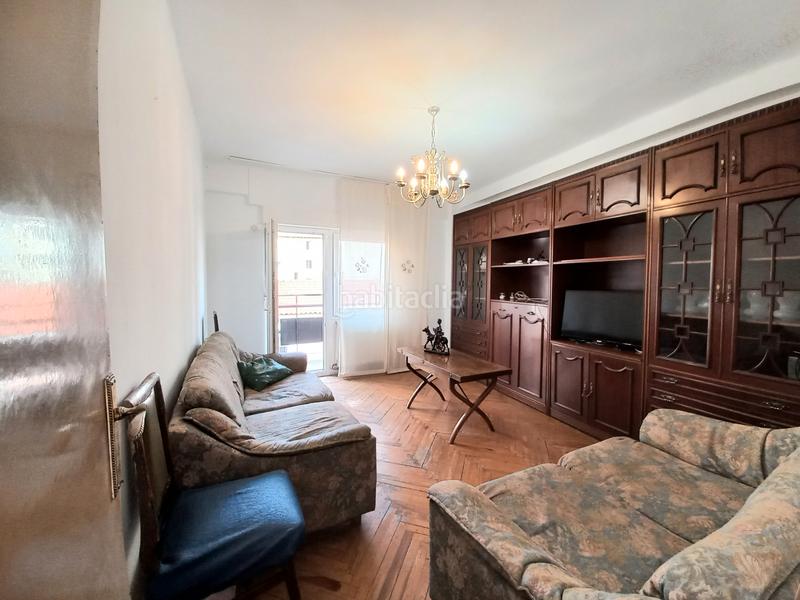 Foto c07ed3ad-a853-44c3-9997-46753ed80d61. Etagenwohnung mit heizung in San Pedro y San Felices Burgos