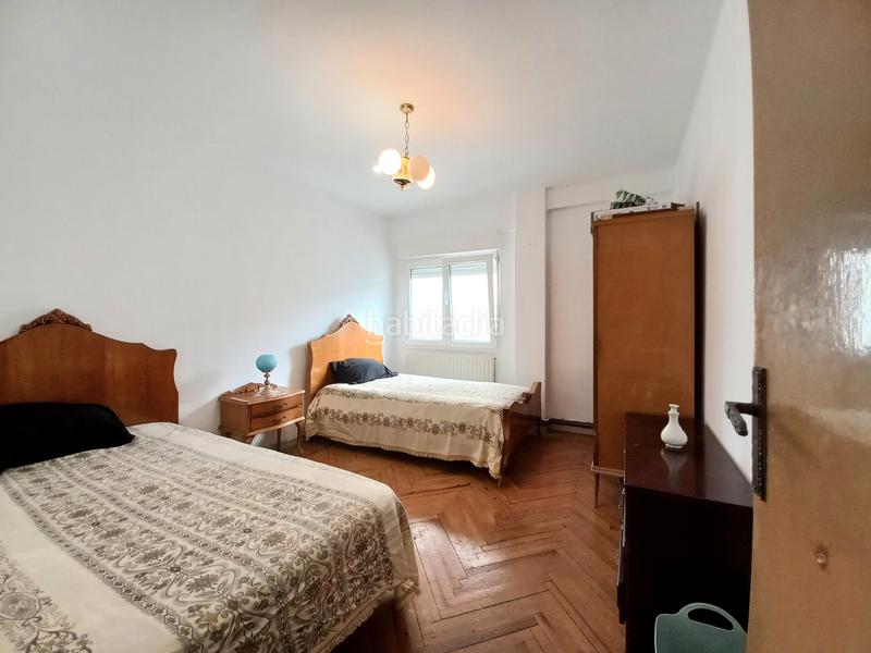 Foto d3d3e104-40e8-45d3-b979-c55e39c1142b. Etagenwohnung mit heizung in San Pedro y San Felices Burgos