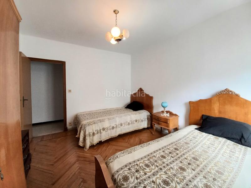 Foto e1b6eae0-5fac-44ec-884b-55d13ae45491. Etagenwohnung mit heizung in San Pedro y San Felices Burgos