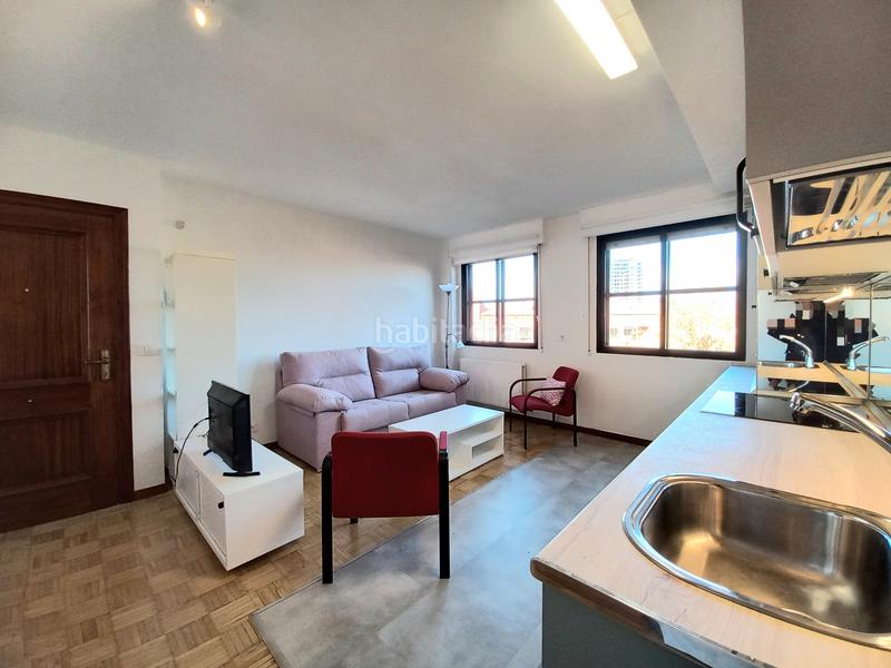 Foto 276c012d-5484-4555-bdcc-8c60ecfca683. Apartament amb calefacció a San Pedro y San Felices Burgos