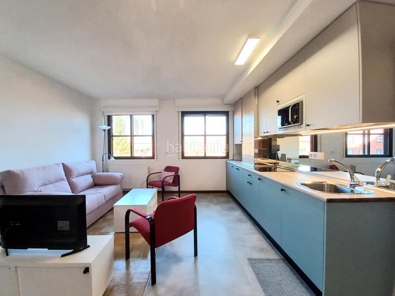 Foto 55bcdde4-7a56-48c1-8313-67911cbef0f7. Apartament amb calefacció a San Pedro y San Felices Burgos