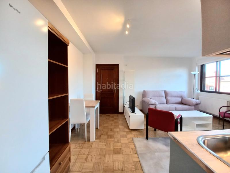 Foto 78694b05-d230-4456-b754-4efe05e9509e. Apartament amb calefacció a San Pedro y San Felices Burgos