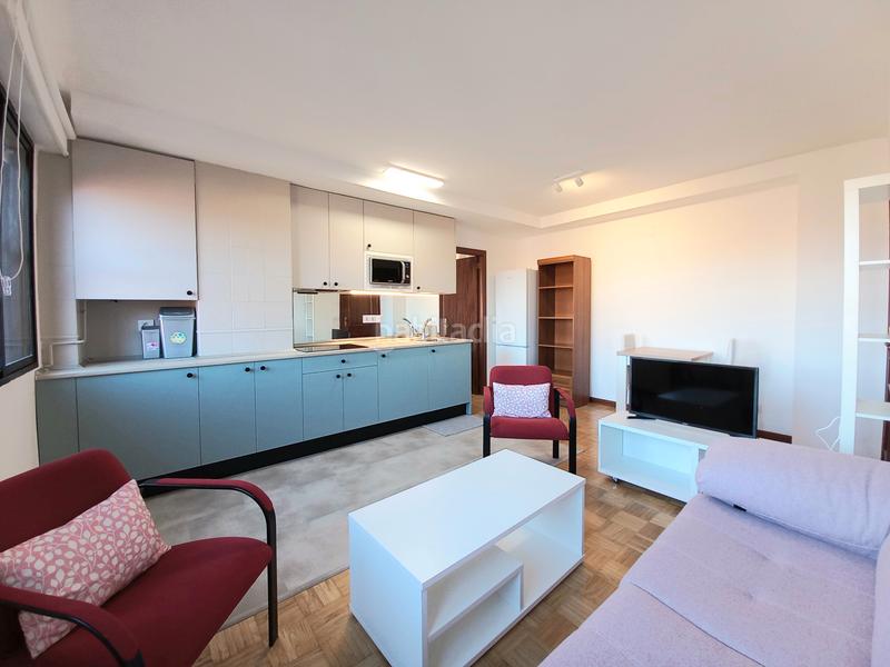 Foto a321590f-b3d1-4821-8042-f571cbb78144. Apartament amb calefacció a San Pedro y San Felices Burgos