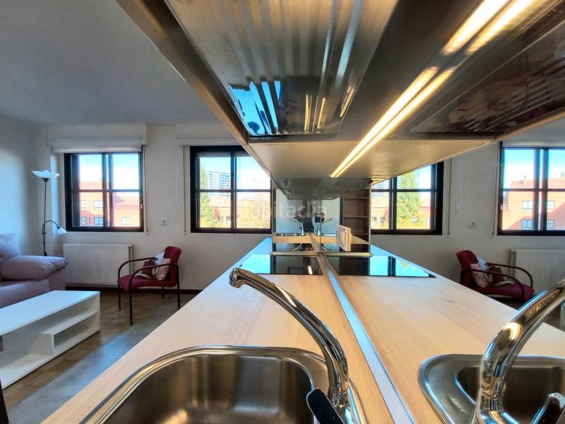 Foto a6cd77a5-92ba-48c9-9349-15d74042da1e. Apartament amb calefacció a San Pedro y San Felices Burgos