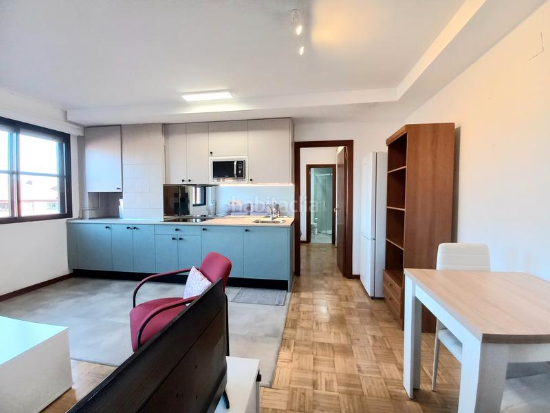 Foto be88b219-85a4-43d8-86e0-b14edbac491e. Apartament amb calefacció a San Pedro y San Felices Burgos