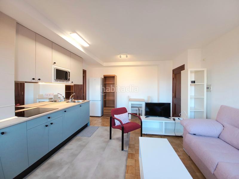 Foto e0dc34f7-0980-480f-88ff-1fb1b550069c. Apartament amb calefacció a San Pedro y San Felices Burgos