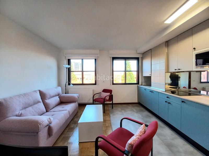 Foto f28de43d-b0e2-42fa-9494-f270703a741b. Apartament amb calefacció a San Pedro y San Felices Burgos