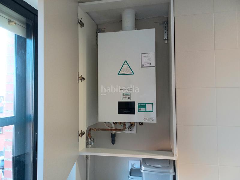 Foto fa48fd42-a9db-4ce3-bfc1-9d14c7f0c534. Apartament amb calefacció a San Pedro y San Felices Burgos