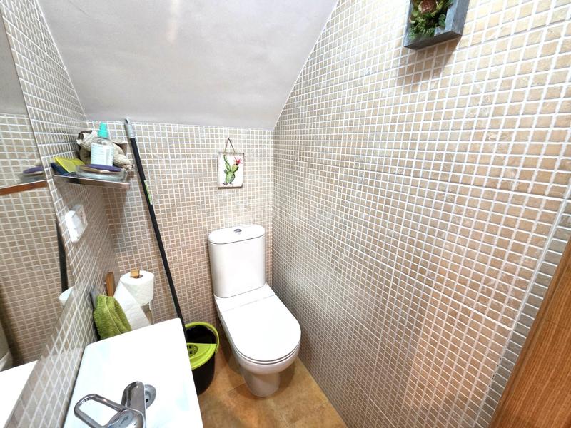 Foto 9e471c93-9368-44e3-8a84-187627e0bbd4. Tríplex fantastico triplex con terraza y merendero en Burgos