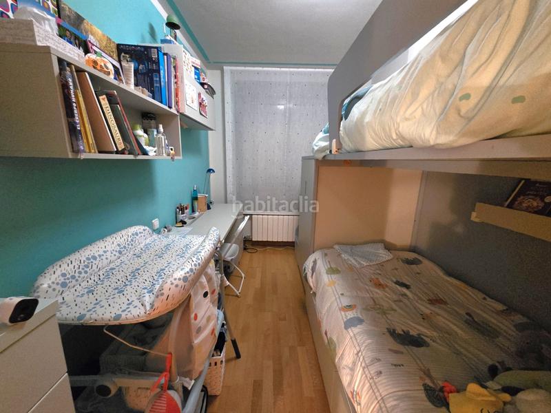 Foto b72a234a-ad3a-475b-a95a-f1934b860ec5. Tríplex fantastico triplex con terraza y merendero en Burgos