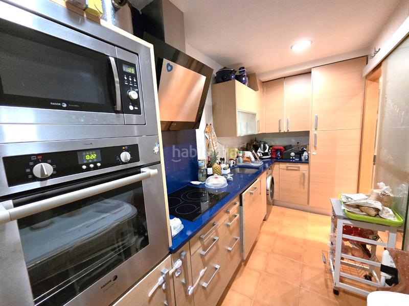 Foto b9fdea0c-38e4-4517-88ad-ad7b1318faf9. Tríplex fantastico triplex con terraza y merendero en Burgos