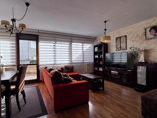 Maison jumelée à Quintanilla Vivar. Soleado y con mejoras