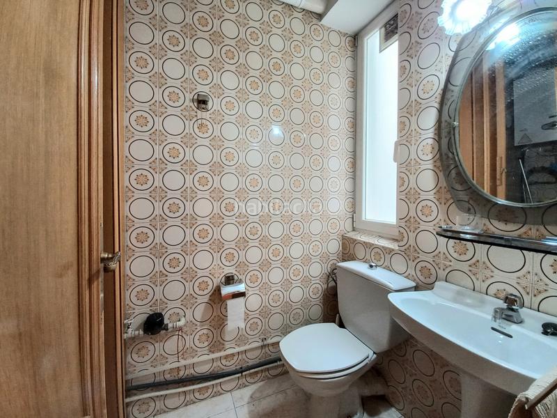 Foto 43531c7e-f890-4171-89a5-7bb7f131c8f8. Appartamento con riscaldamento in El Carmen - Barrio Gimeno Burgos