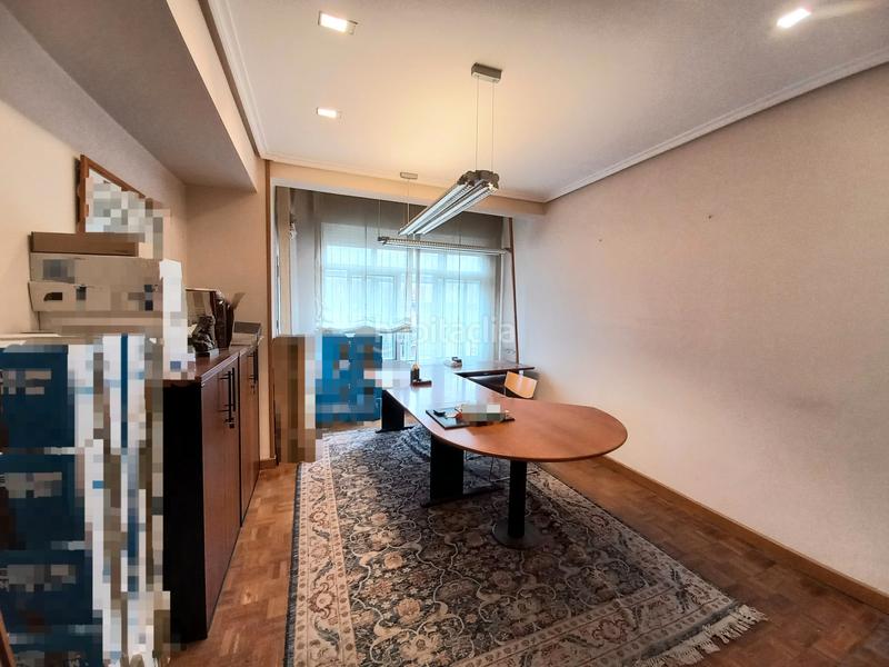 Foto 603e6f19-cb42-4f7d-8a7a-9eee8a7c77de. Appartamento con riscaldamento in El Carmen - Barrio Gimeno Burgos