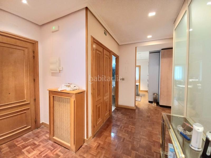 Foto 8b108cd6-86a7-40d5-b0fb-d39dc2c13525. Appartamento con riscaldamento in El Carmen - Barrio Gimeno Burgos