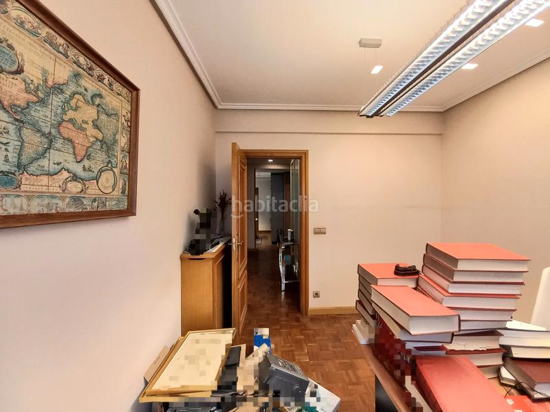 Foto 9a7a8cfa-b728-4abd-9ce7-ee3557d0ea44. Appartamento con riscaldamento in El Carmen - Barrio Gimeno Burgos