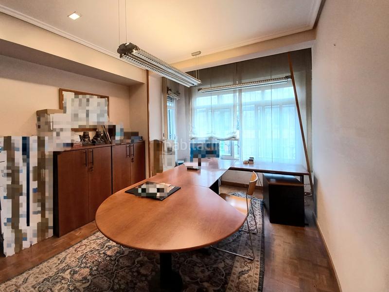 Foto b7a900e2-0154-48b4-8315-91b939133e31. Appartamento con riscaldamento in El Carmen - Barrio Gimeno Burgos