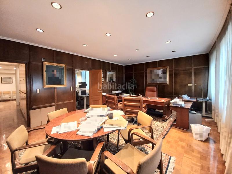 Foto dbf7dcd2-1e02-4f33-b99e-4e7164ec3462. Appartamento con riscaldamento in El Carmen - Barrio Gimeno Burgos