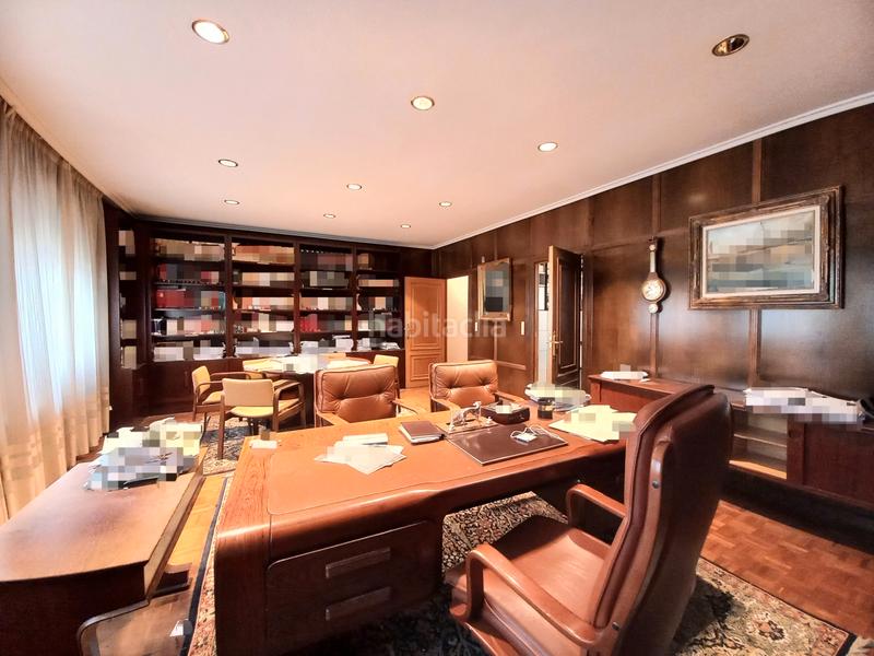 Foto dda8034c-051c-4aff-8edb-cdd78c2695be. Appartamento con riscaldamento in El Carmen - Barrio Gimeno Burgos