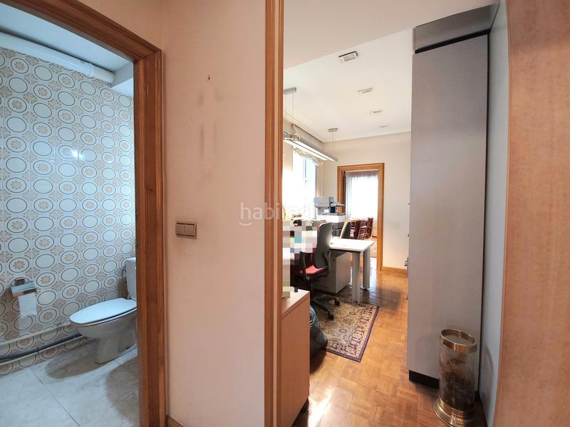 Foto e0a58423-bb8a-4475-94e1-8ab9a679df09. Appartamento con riscaldamento in El Carmen - Barrio Gimeno Burgos