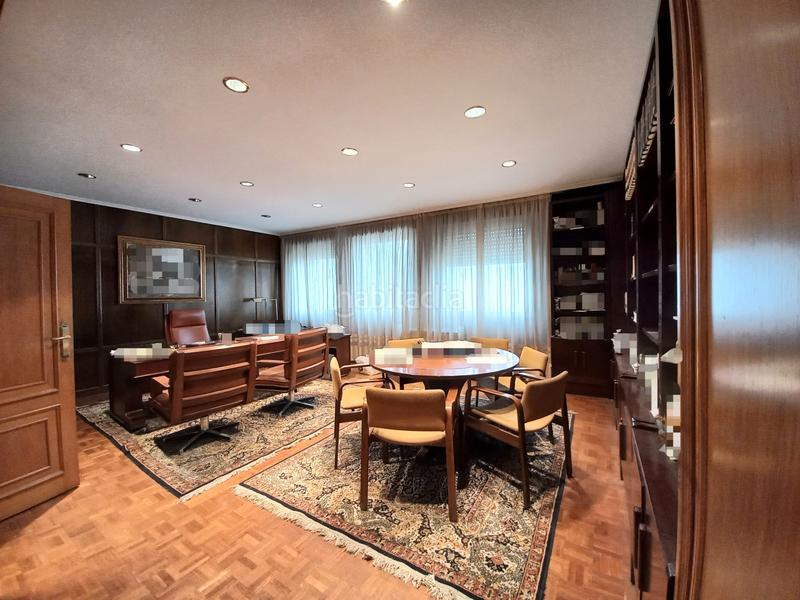 Foto e9e0f7d1-70ed-442b-b61d-40b543941102. Appartamento con riscaldamento in El Carmen - Barrio Gimeno Burgos