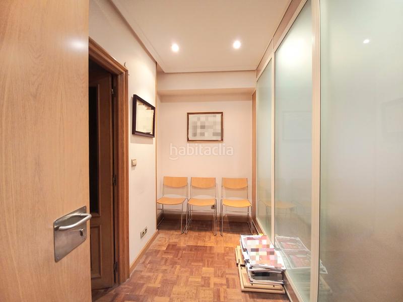 Foto f21bf5e4-92d8-4d95-8c5a-ae38168c9369. Appartamento con riscaldamento in El Carmen - Barrio Gimeno Burgos