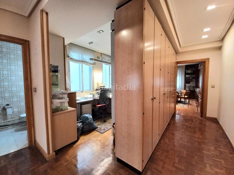 Foto f2d8ec36-8317-4079-80c7-cfd0f8093e2b. Appartamento con riscaldamento in El Carmen - Barrio Gimeno Burgos