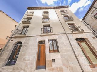 Apartamento en Calle San Gil