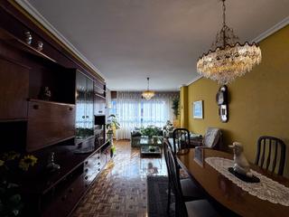 Pis  Avenida de la paz. Avenida de la paz