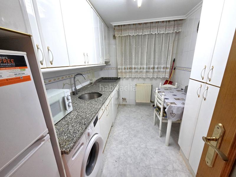 Foto 2454cd9f-c2ff-4ba5-912e-bb30447914b1. Appartement avec chauffage dans Illera Burgos