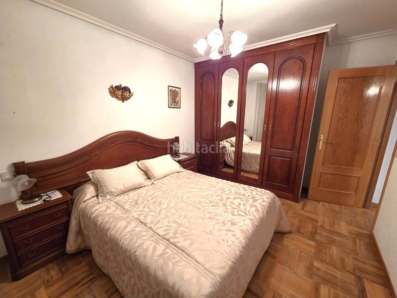Foto 79605cff-43c8-43fc-a5aa-a04e47484f86. Appartement avec chauffage dans Illera Burgos