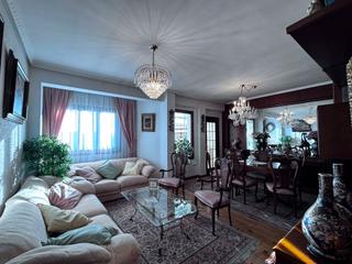 Flat in Avenida del Cid Campeador