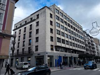 Appartamento  Calle vitoria. Junto al ojeda y casa cordón