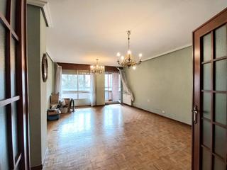 Pis  Calle soria. Exclusiva y céntrica vivienda con terraza