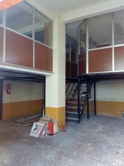 Geschäftsraum  Calle severo ochoa. Local para montar su negocio en severo ochoa