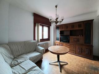 Pis  Calle de calleja y zurita. Exclusiva vivienda en la zona de san agustín